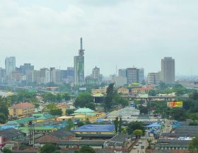 Lagos Nigeria