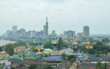 Lagos Nigeria