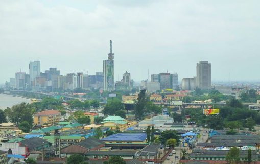 Lagos Nigeria