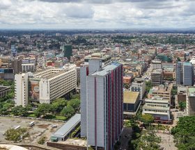 kenya