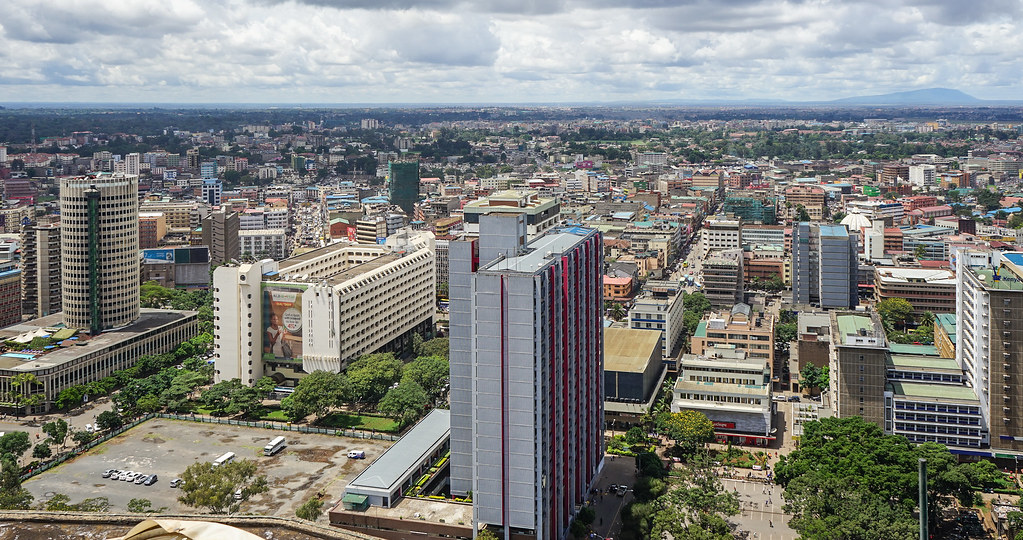kenya