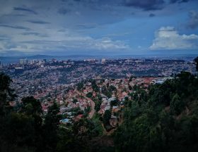 Kigali city