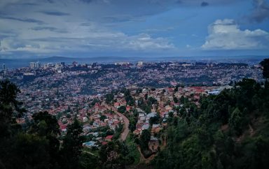 Kigali city