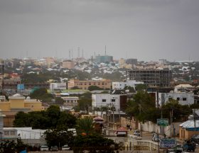 Mogadiscio