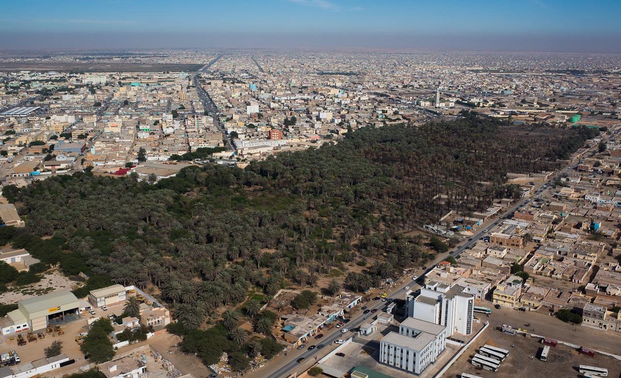 Nouakchott