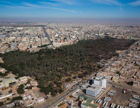 Nouakchott