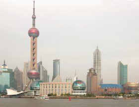 chine