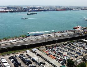 lagos