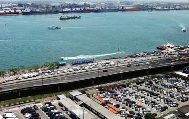 lagos