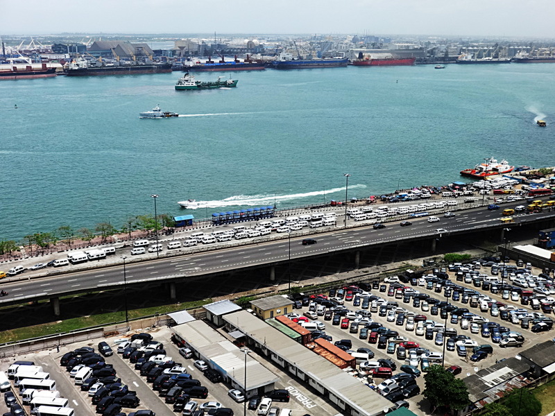 lagos