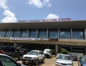 aéroport