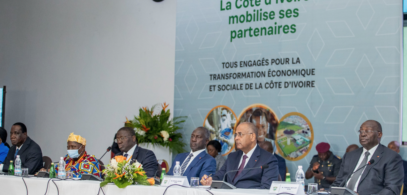 cote divoire