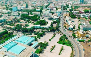 djibouti