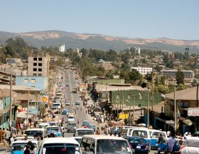 ethiopie