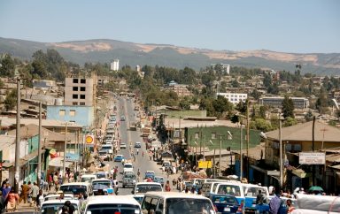 ethiopie