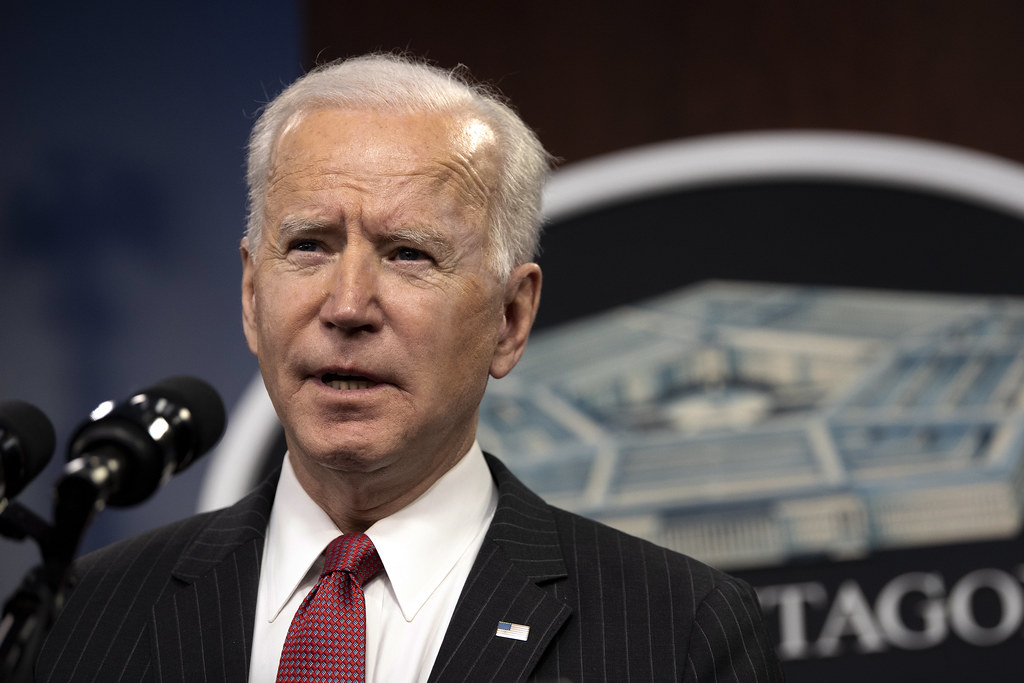 joe biden