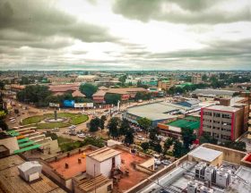 lusaka
