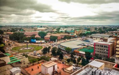 lusaka