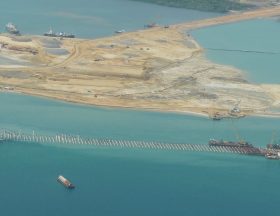 port lamu