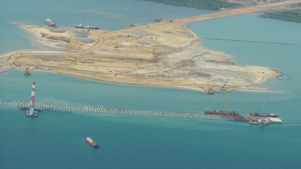 port lamu
