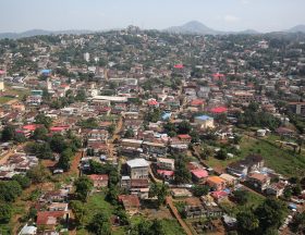 sierra leone