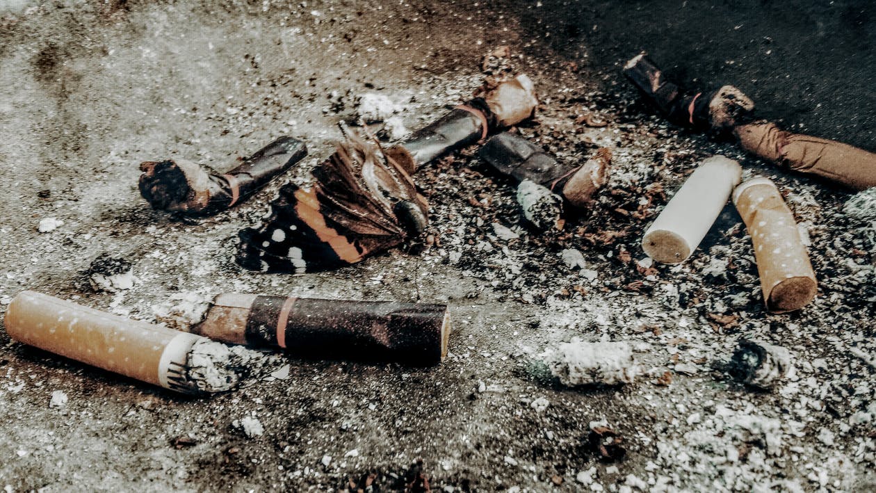 tabac