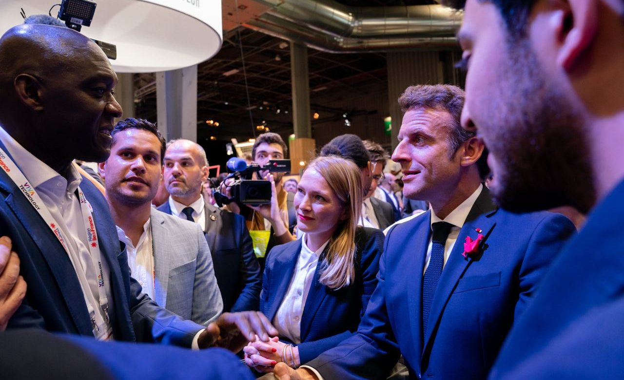 macron