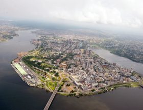Côte d'Ivoire