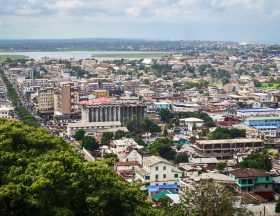 Liberia