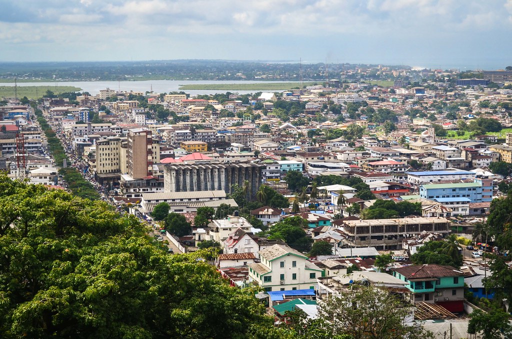Liberia