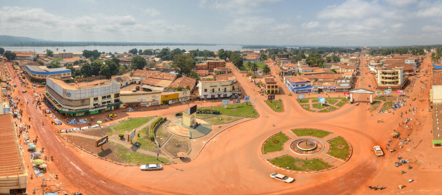 Bangui