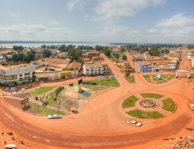 Bangui