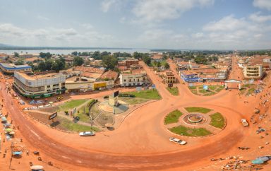 Bangui