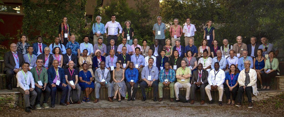 Rencontres partenariales BD