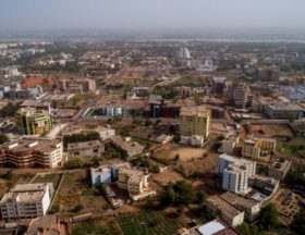 bamako