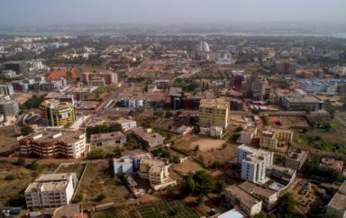 bamako