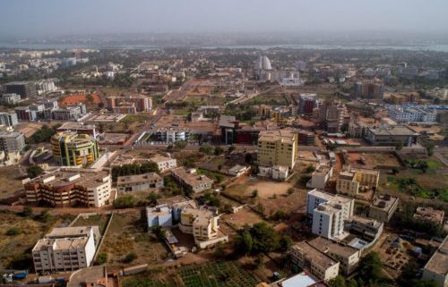 bamako