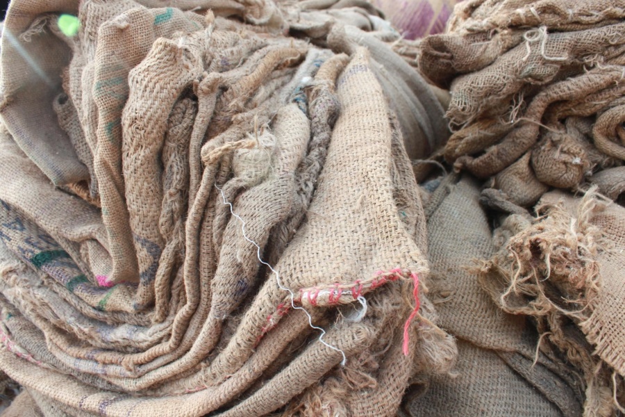 jute