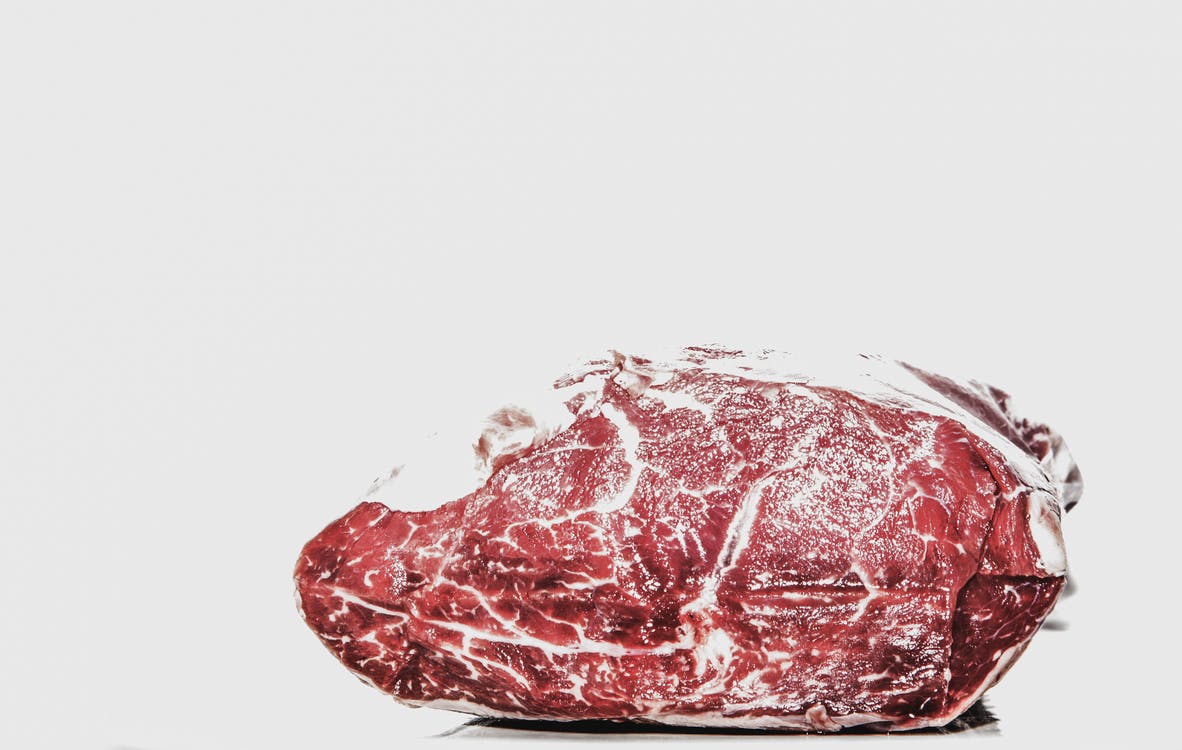 viande