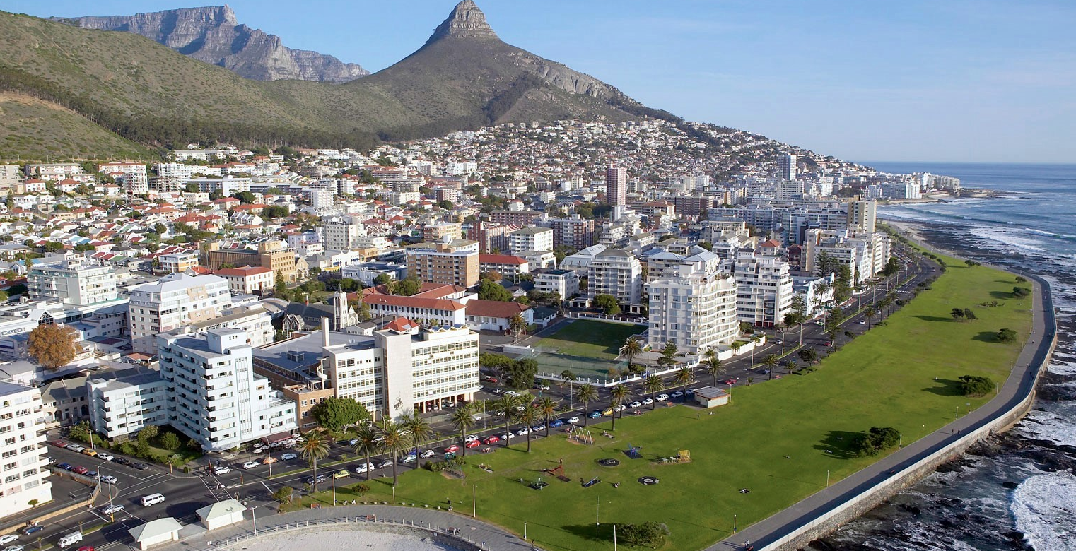 CAPE TOWN