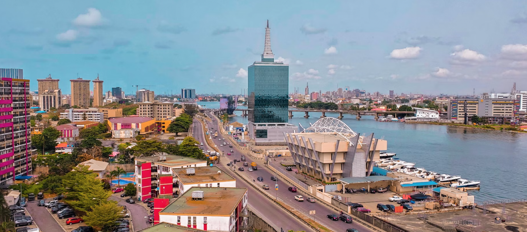 NIGERIA