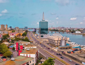 NIGERIA