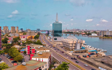 NIGERIA