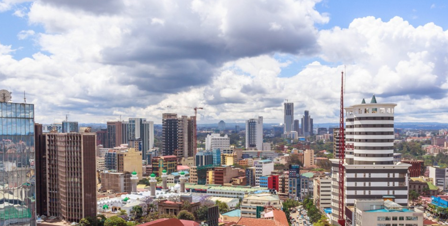 Nairobi