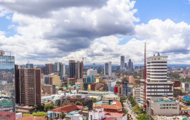 Nairobi