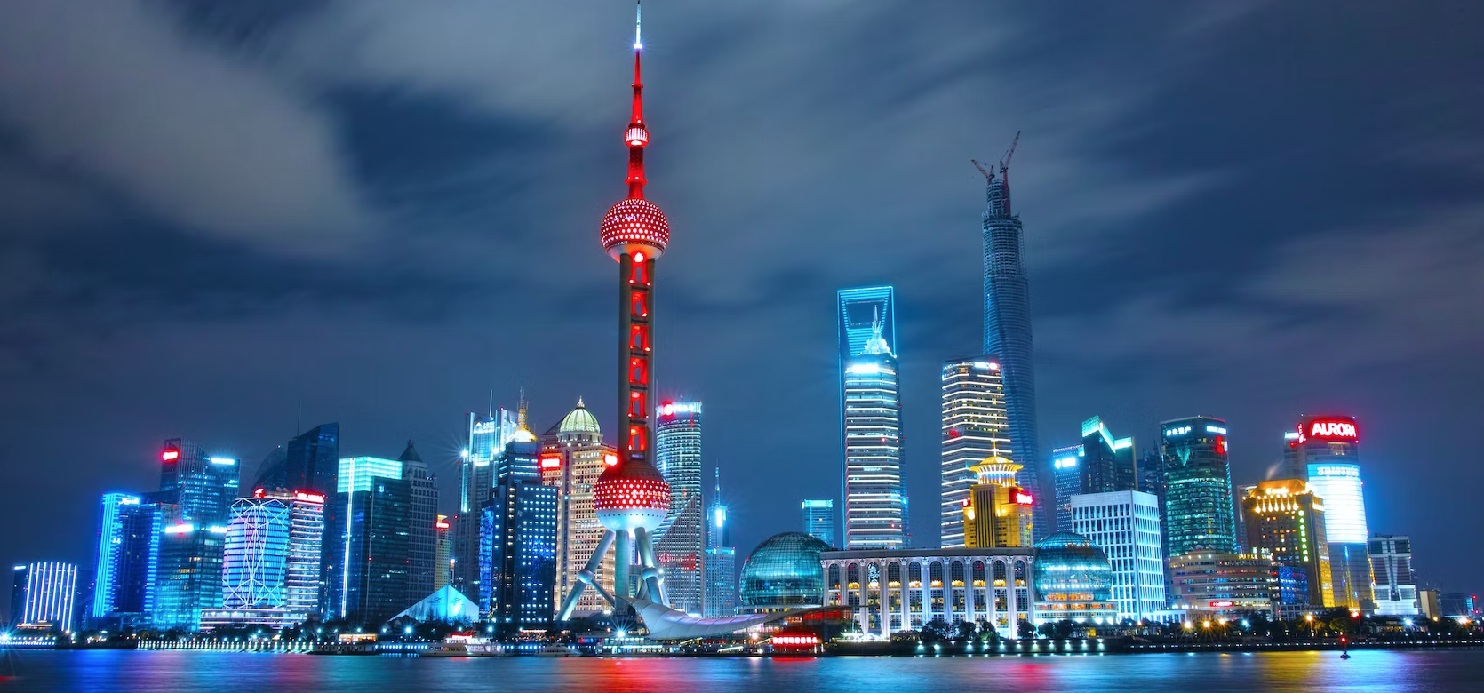 chine