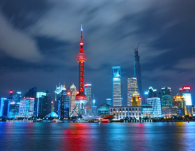 chine