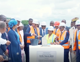 cote divoire hopitaux