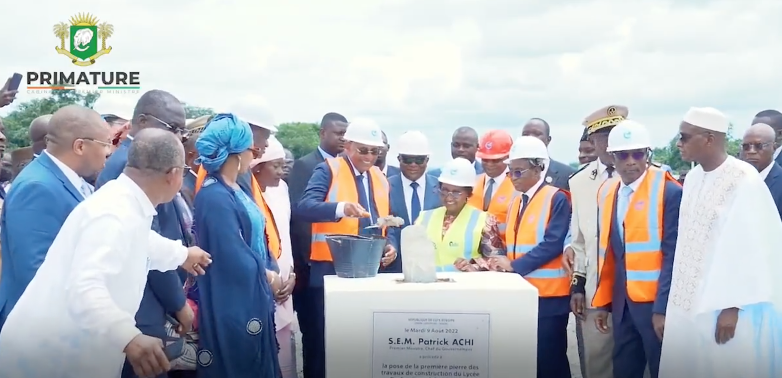 cote divoire hopitaux