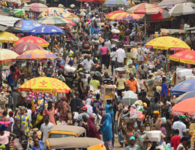 lagos